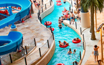 Aquadome Billund